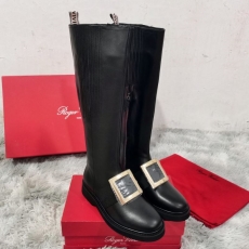 Roger Vivier Boots